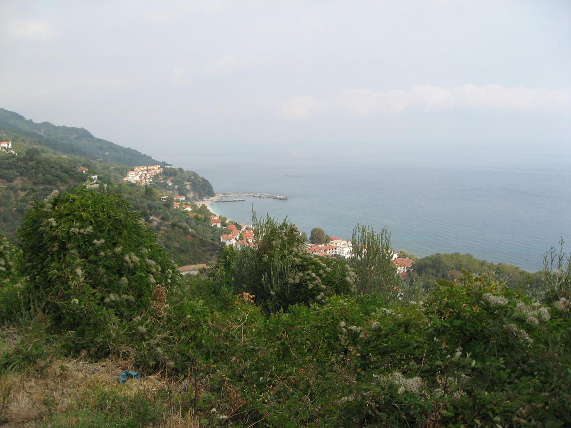 Hotel Maro Agios Ioannis  Exterior foto