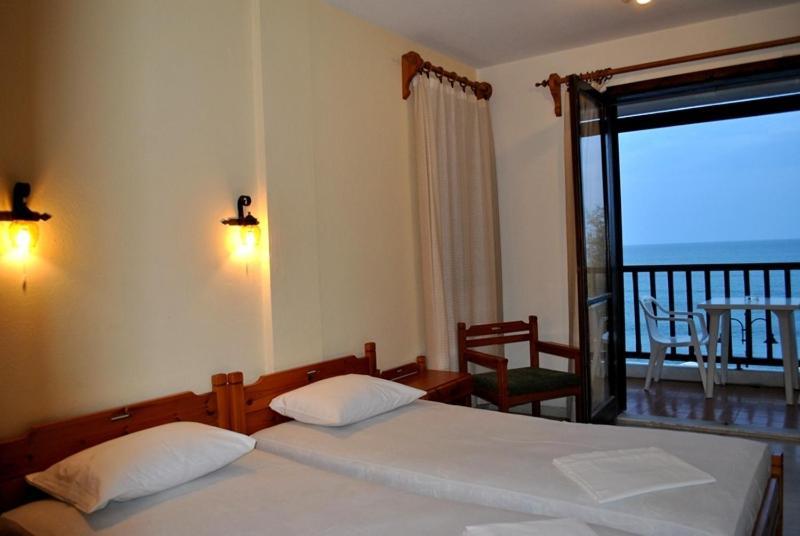 Hotel Maro Agios Ioannis  Habitación foto